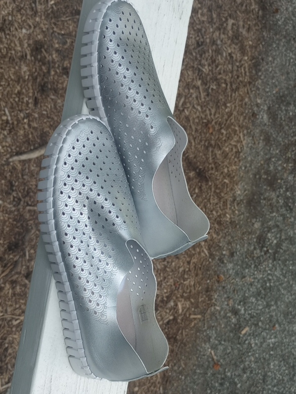 Ilse Jacobsen Hornbek Size 41